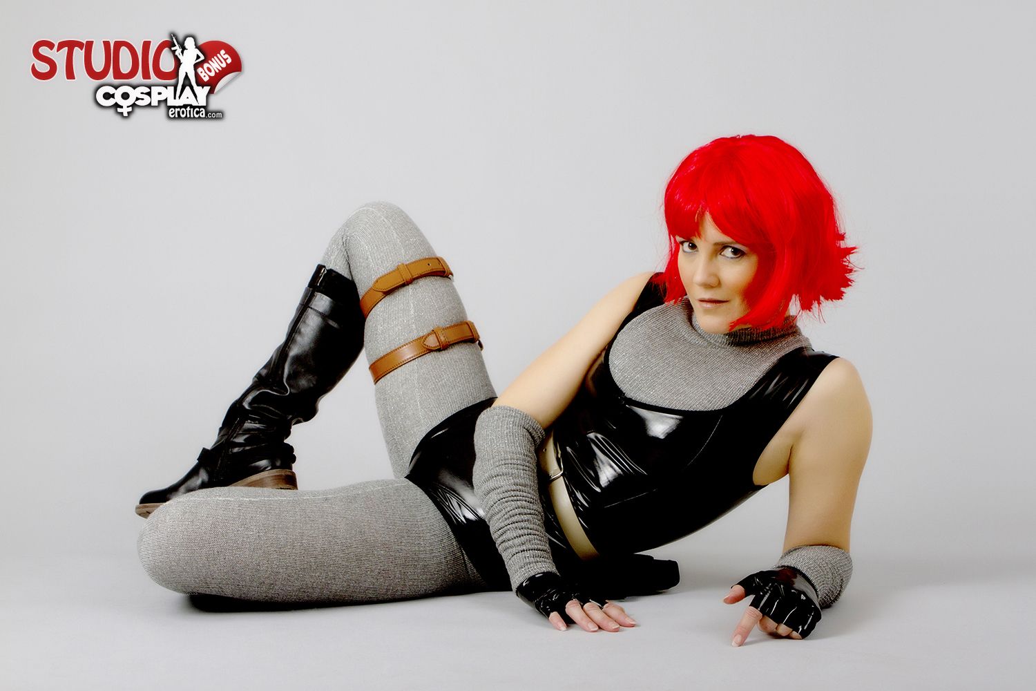 Dino Crisis – Gogo – Regina