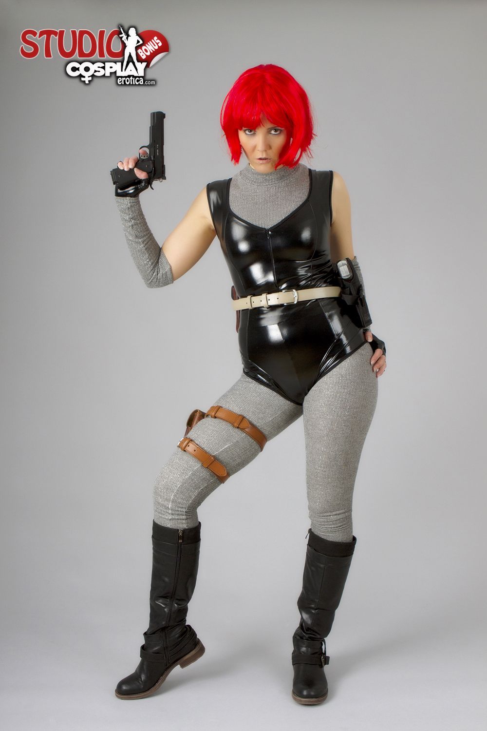 Dino Crisis – Gogo – Regina