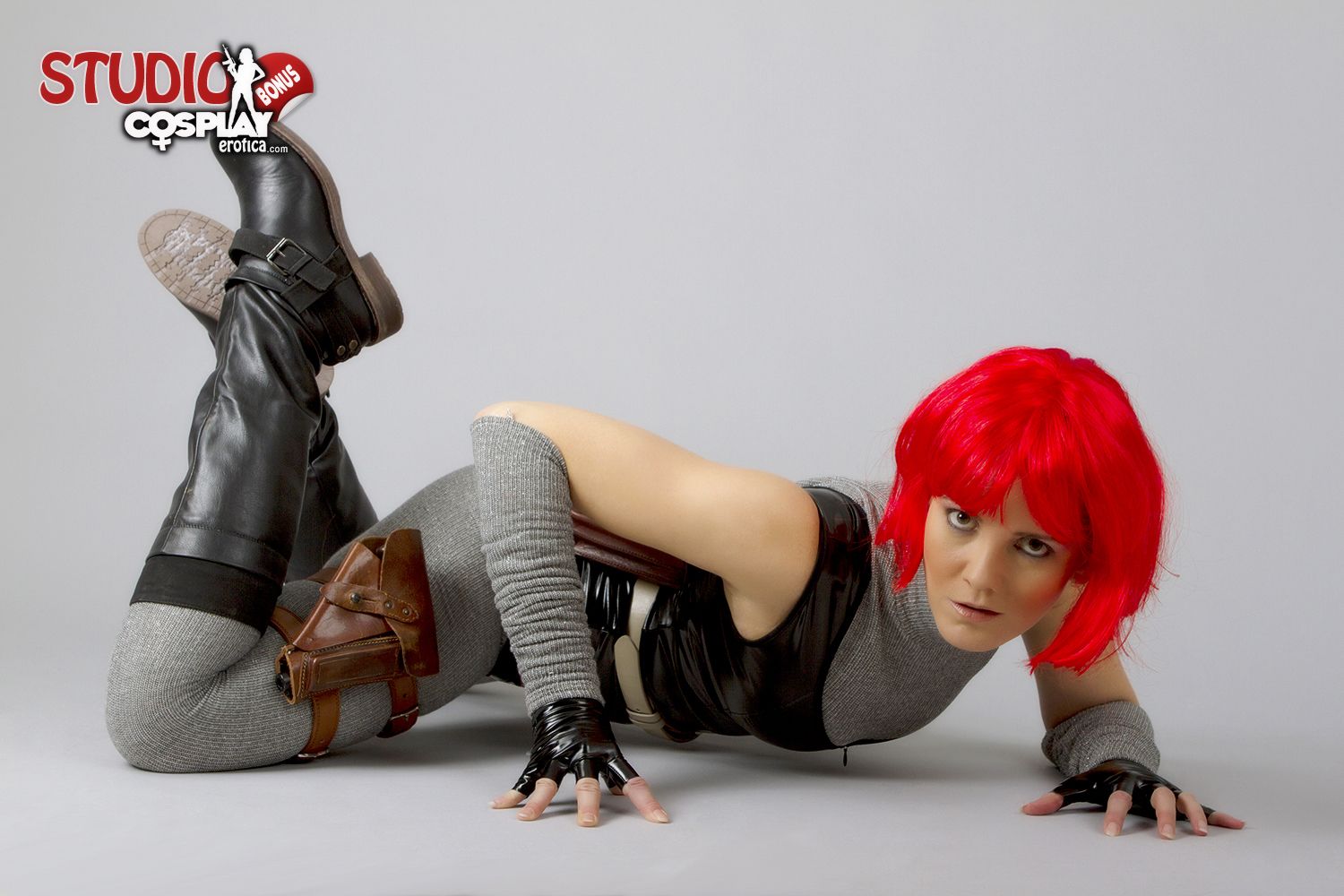 Dino Crisis Regina Hentai