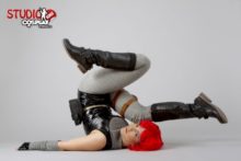 Dino Crisis – Gogo – Regina (32)