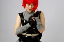 Dino Crisis – Gogo – Regina (33)
