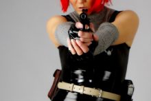 Dino Crisis – Gogo – Regina (4)
