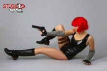 Dino Crisis – Gogo – Regina (45)