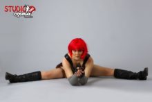 Dino Crisis – Gogo – Regina (47)