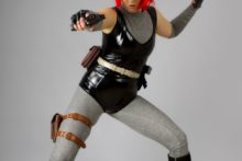 Dino Crisis – Gogo – Regina (6)