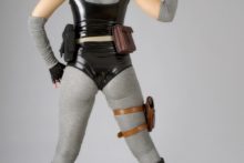 Dino Crisis – Gogo – Regina (8)