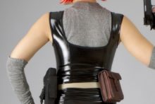Dino Crisis – Gogo – Regina (9)