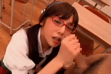 Evangelion – Mizuna Rei – Makinami Mari 10