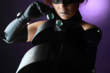 Gantz (130)