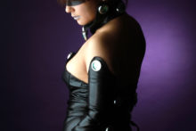 Gantz (133)