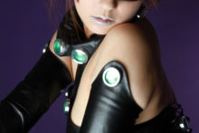 Gantz (138)