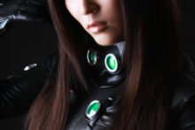 Gantz (152)