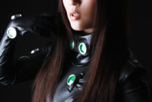 Gantz (153)