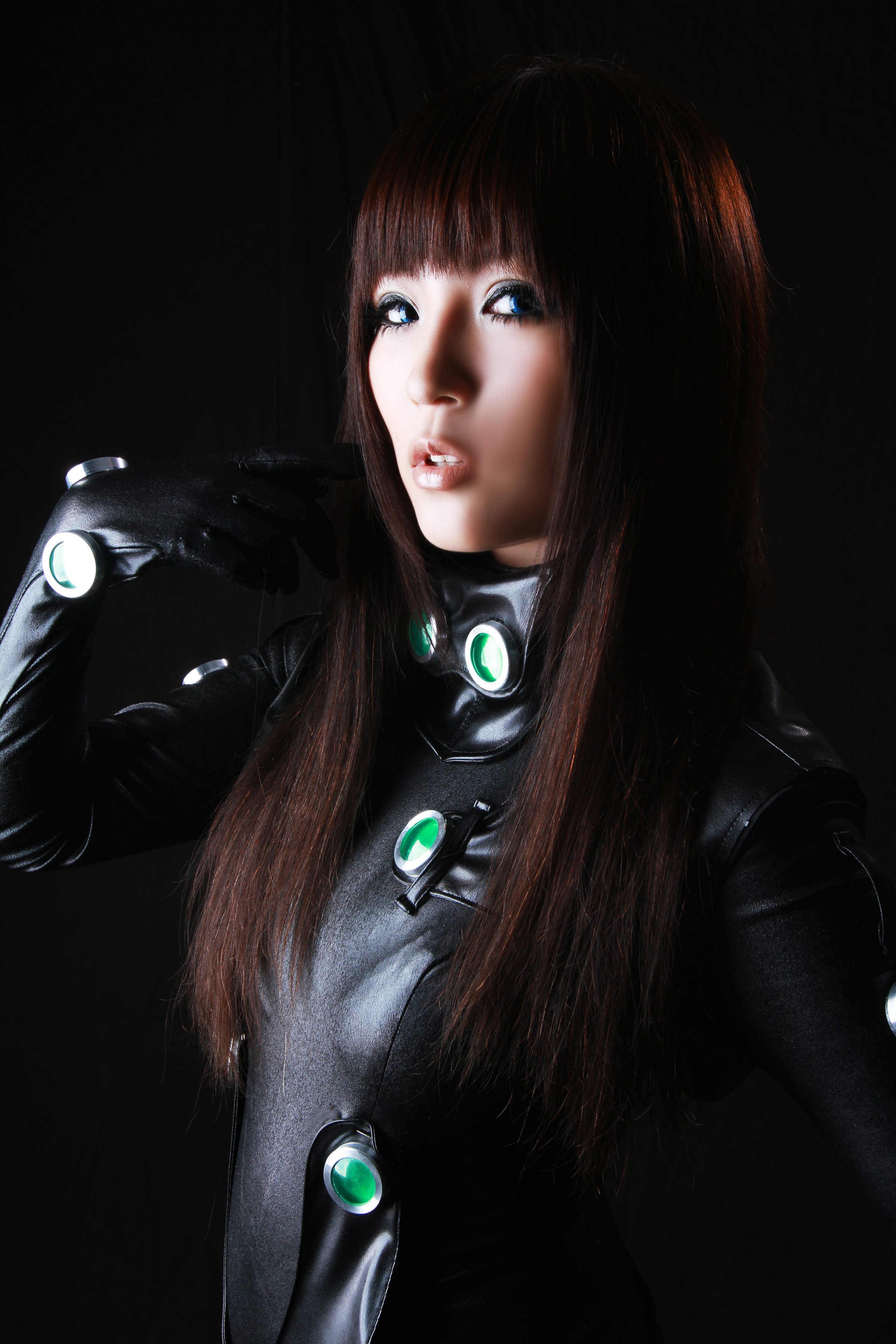 Gantz