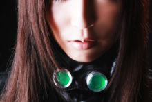 Gantz (157)