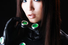 Gantz (158)