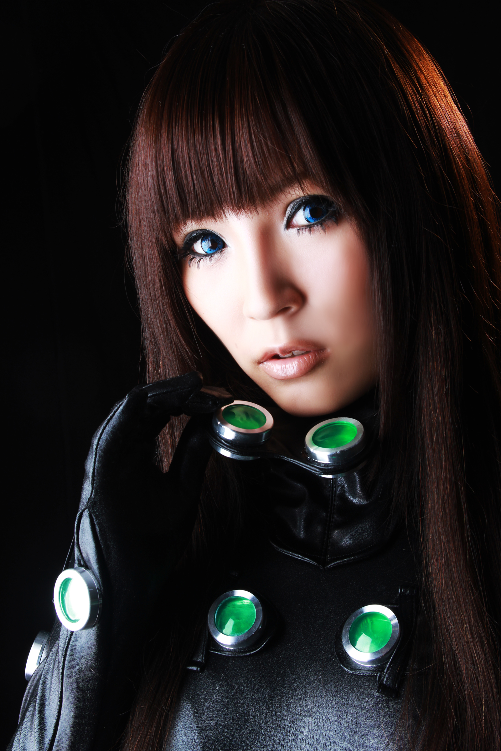 Gantz