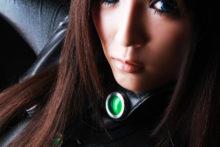 Gantz (164)