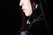 Gantz (166)