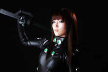 Gantz (173)