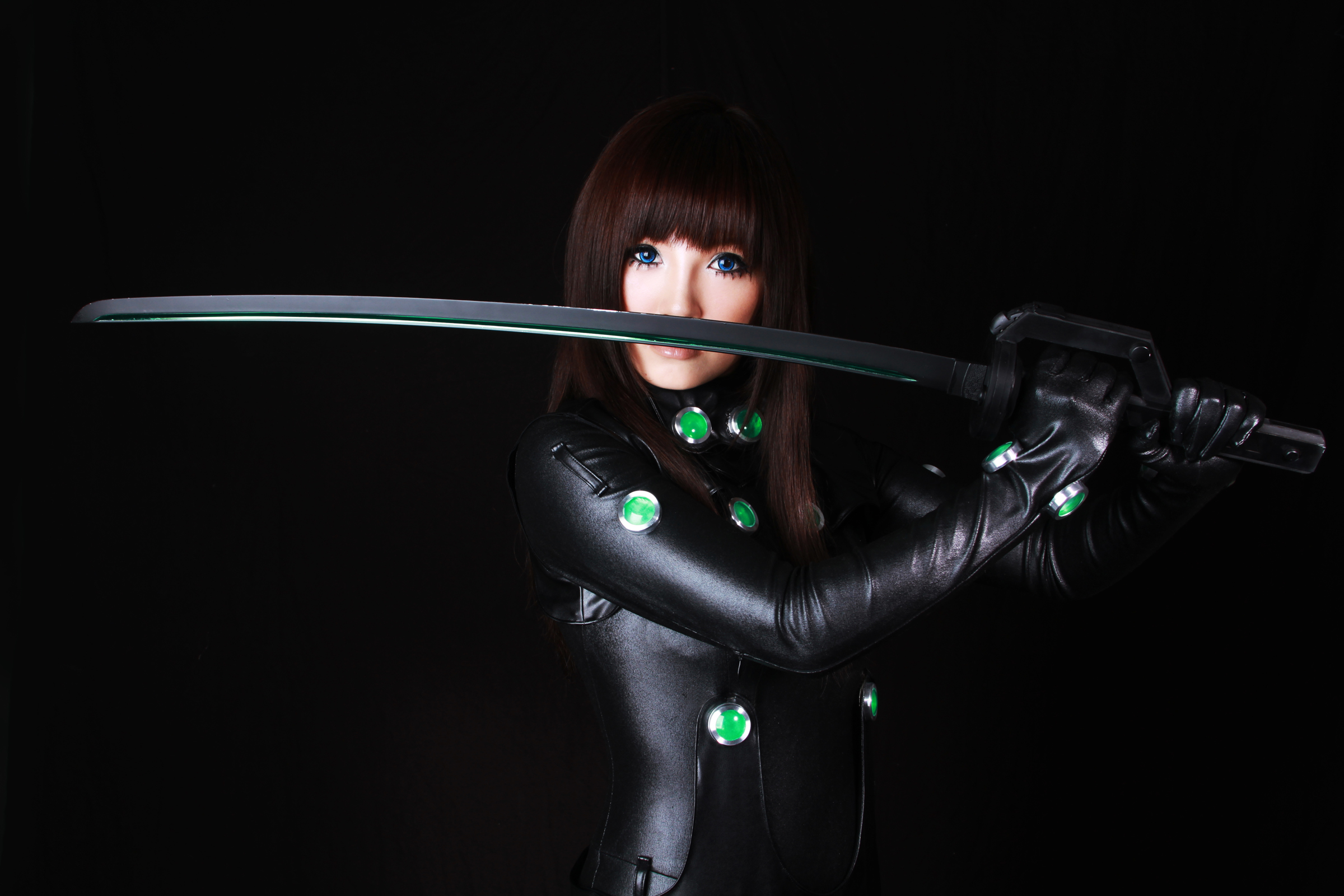 Gantz