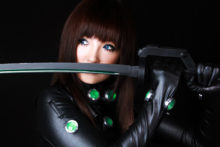 Gantz (177)