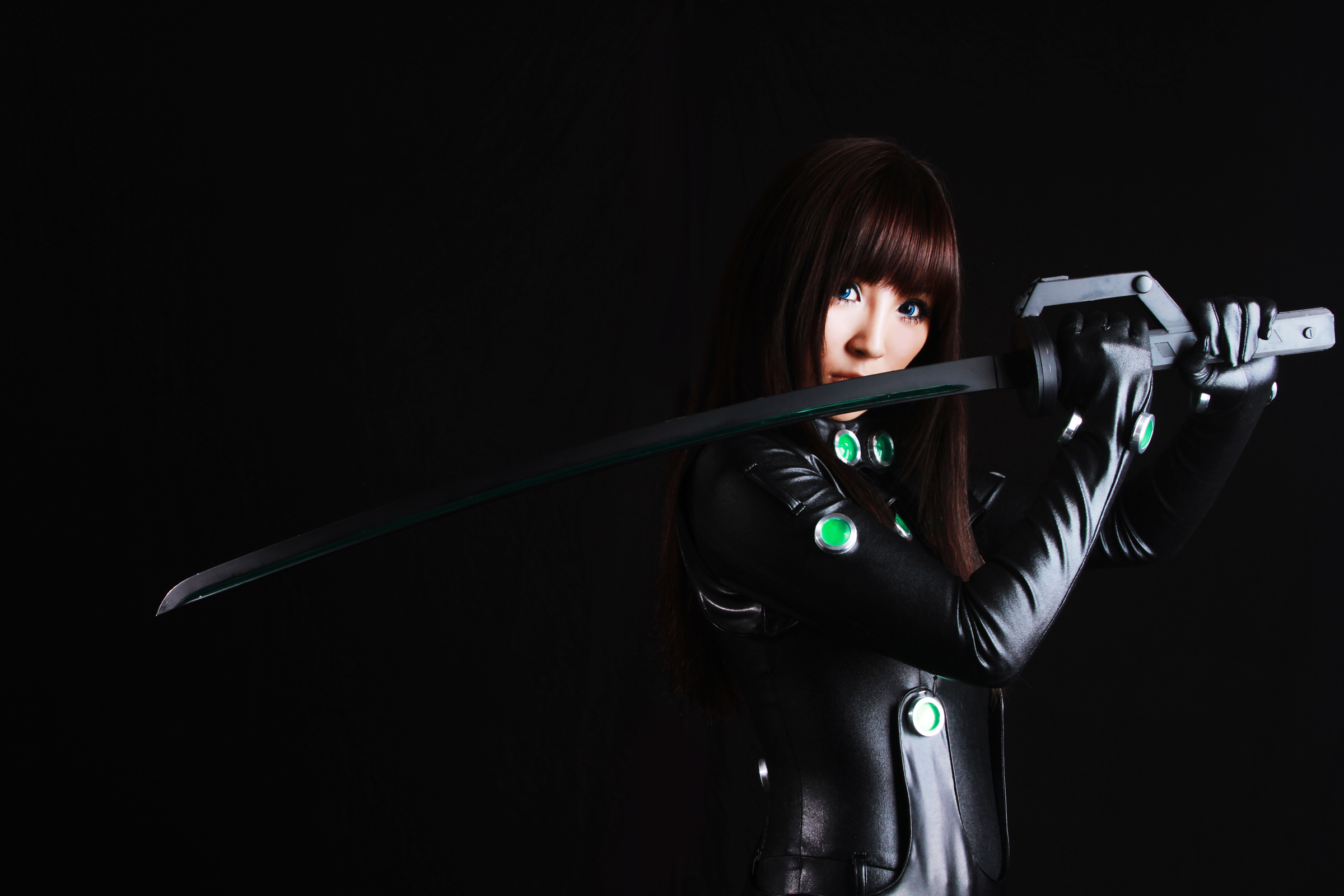 Gantz
