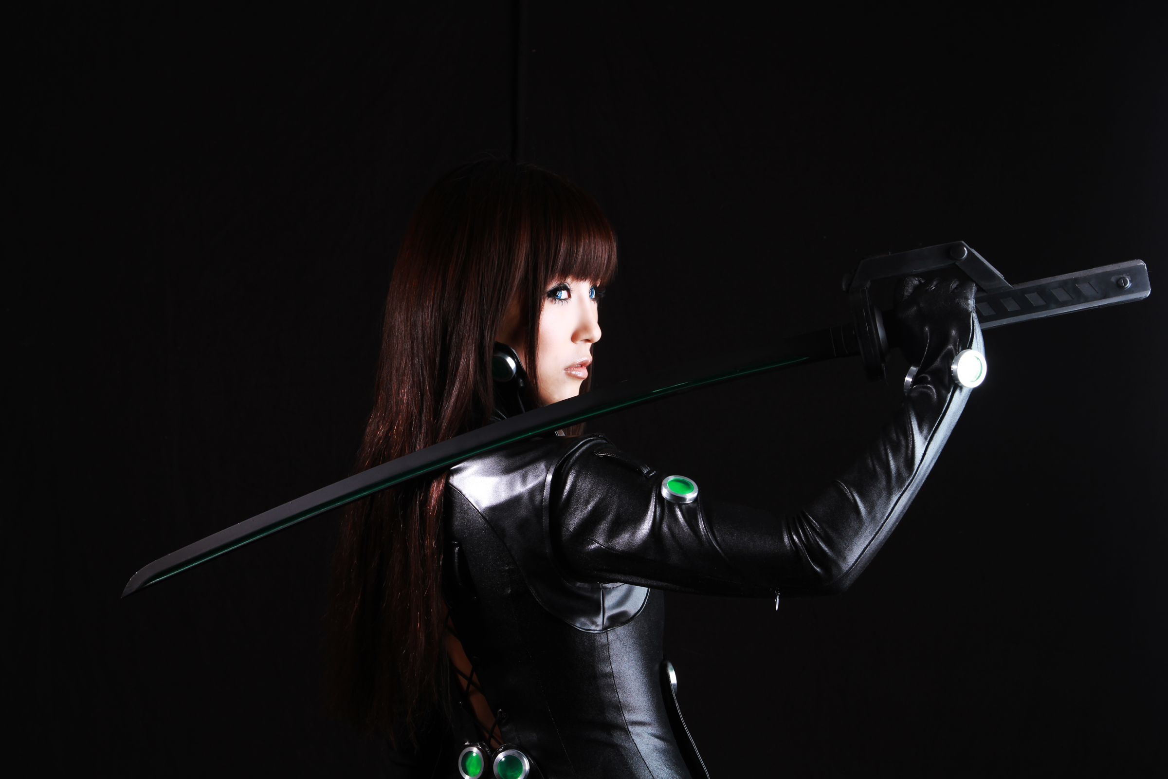 Gantz