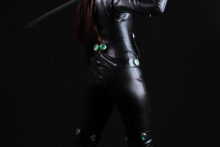 Gantz (180)