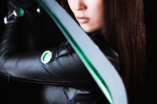 Gantz (184)
