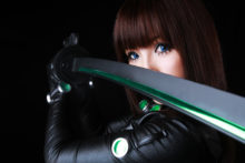 Gantz (186)