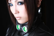 Gantz (187)