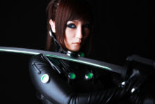 Gantz (196)
