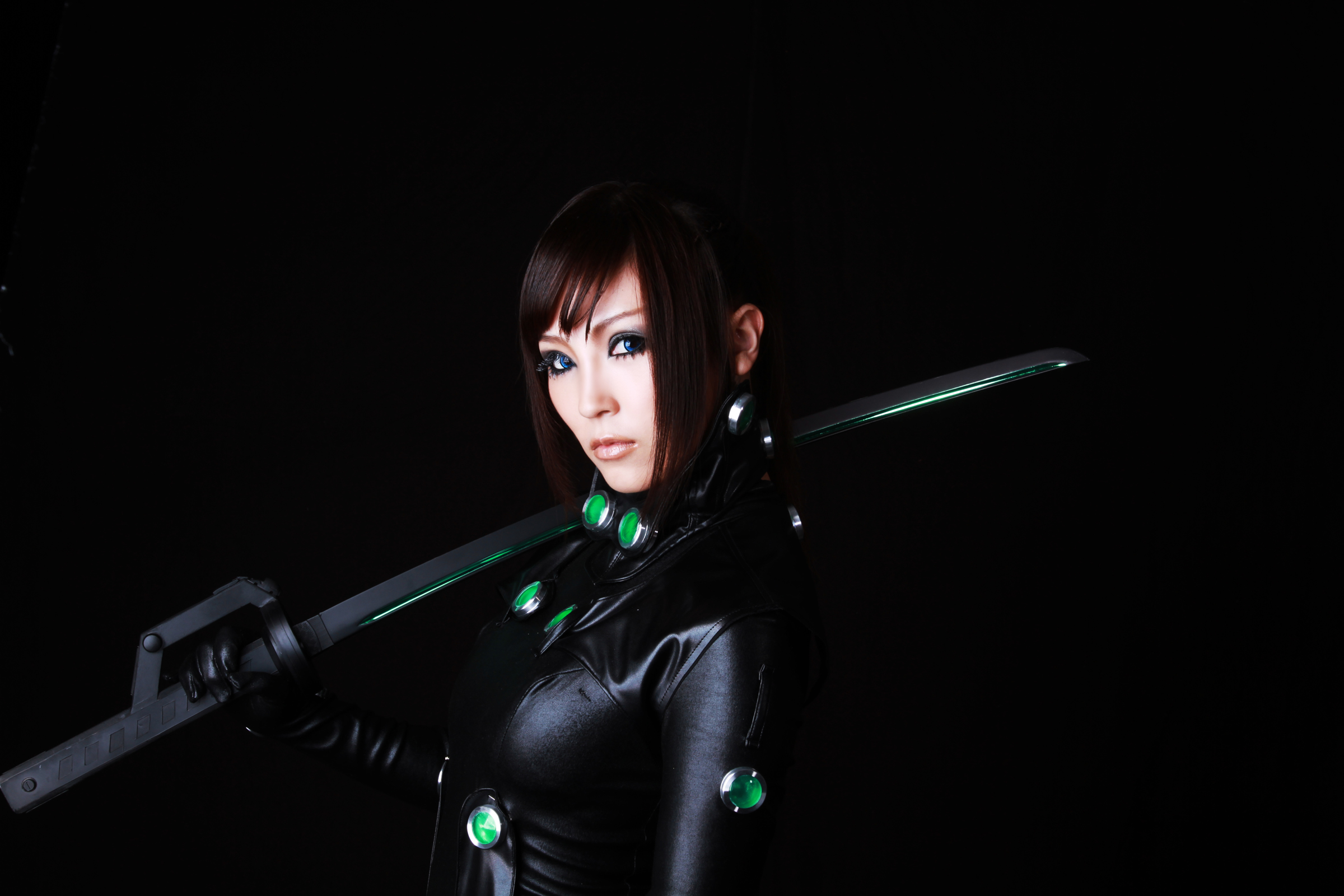 Gantz
