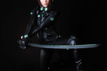 Gantz (201)