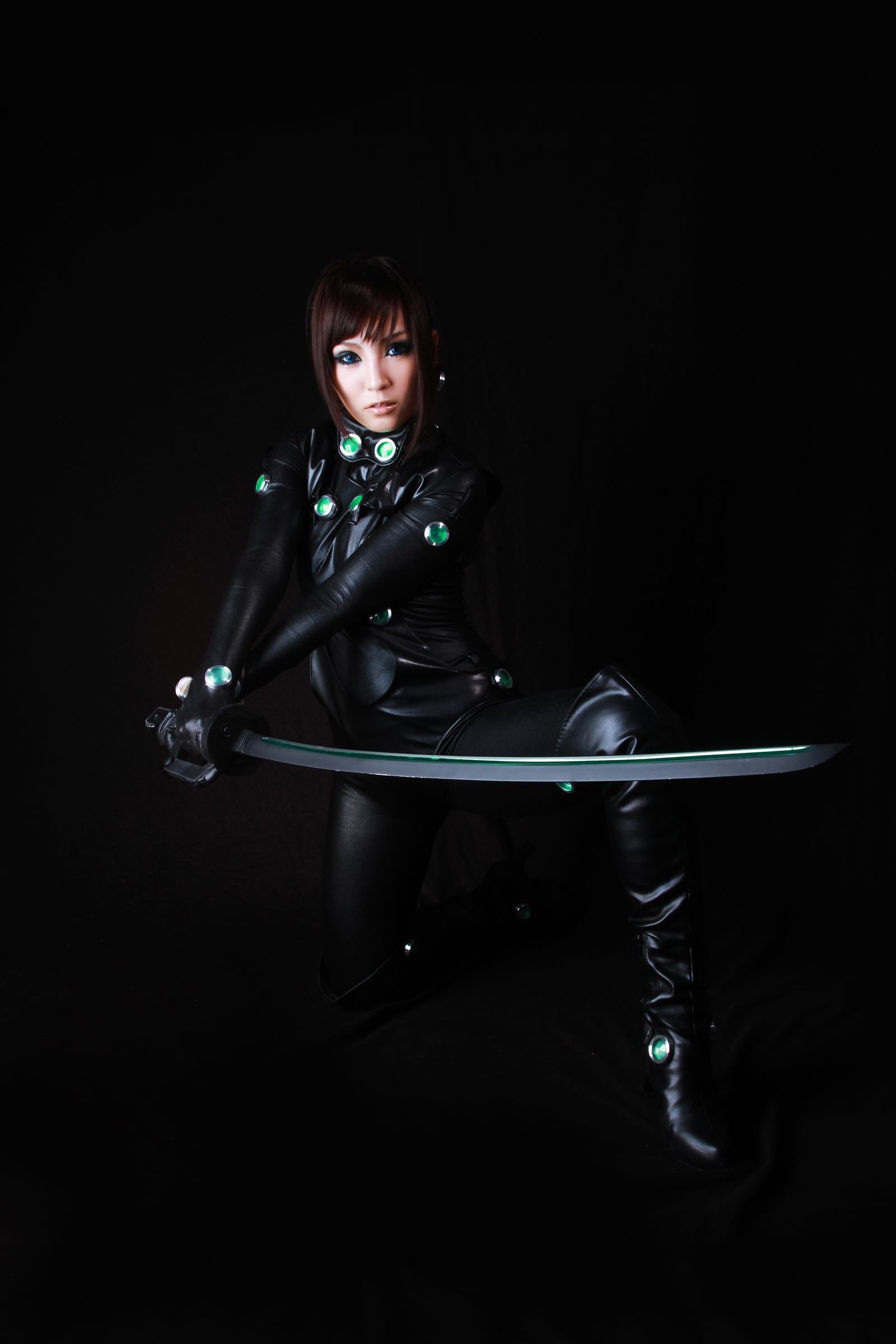 Gantz