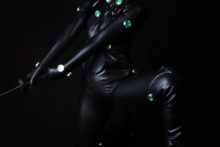 Gantz (202)