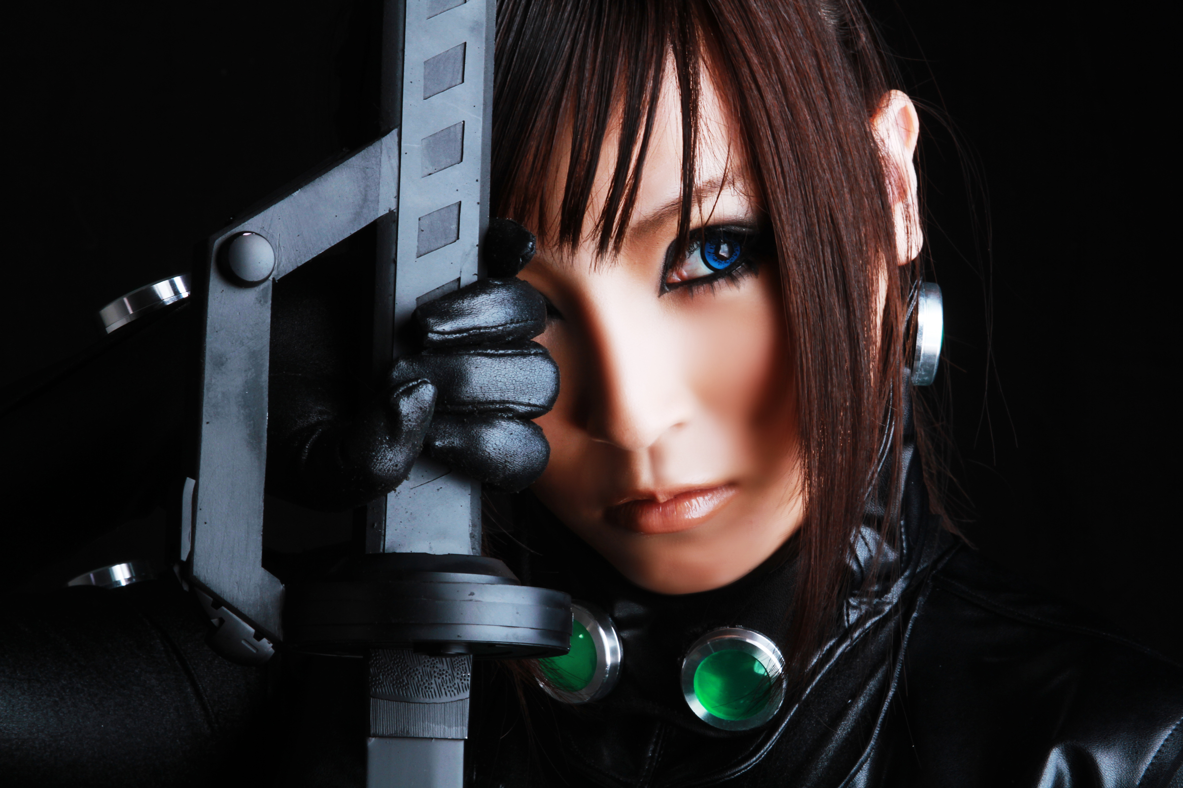 Gantz