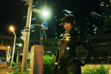 Gantz (213)