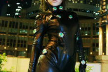 Gantz (218)