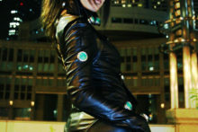 Gantz (220)