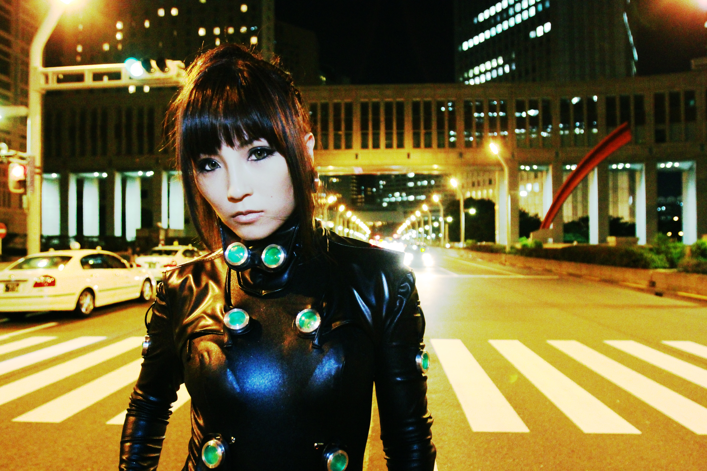 Gantz