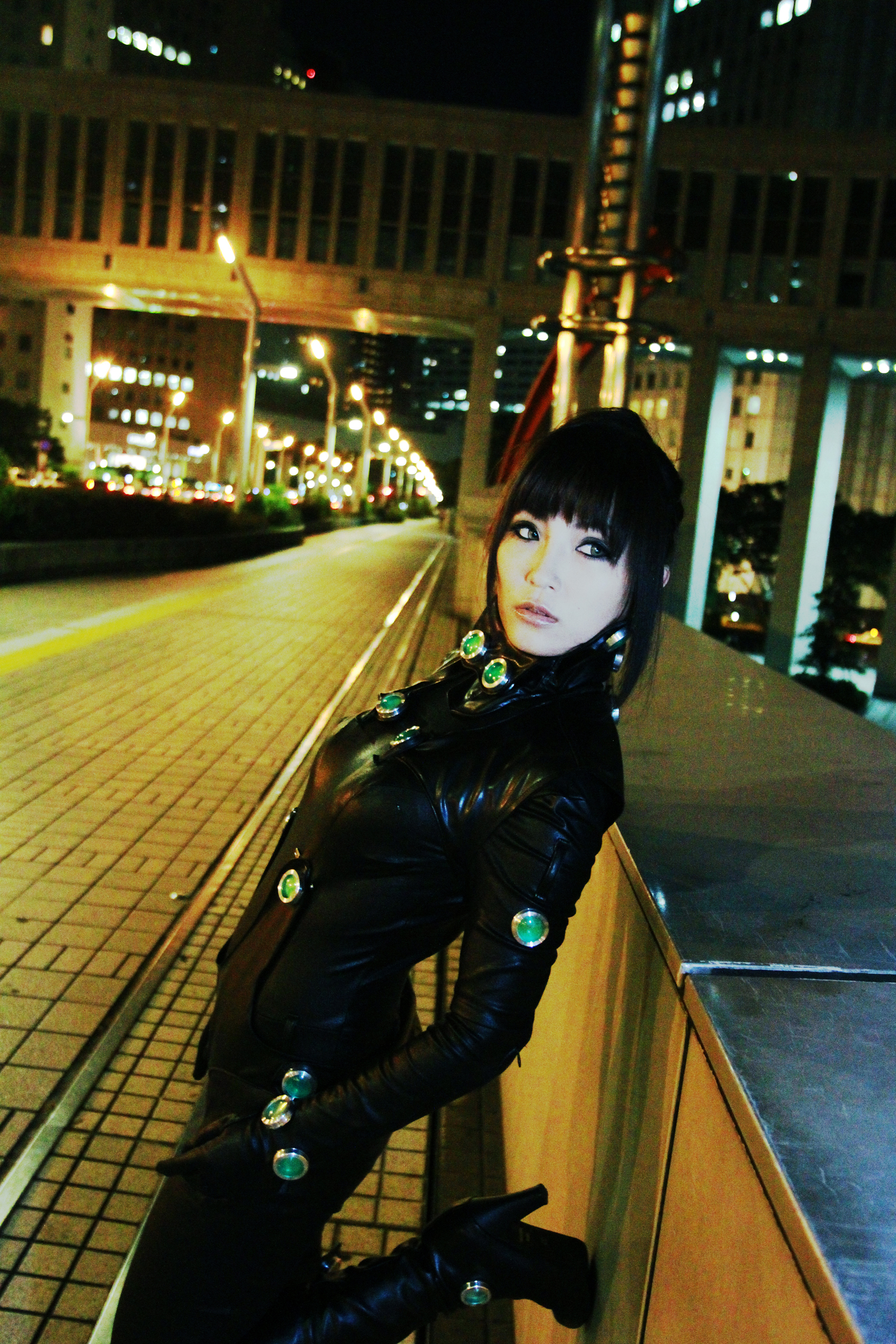 Gantz