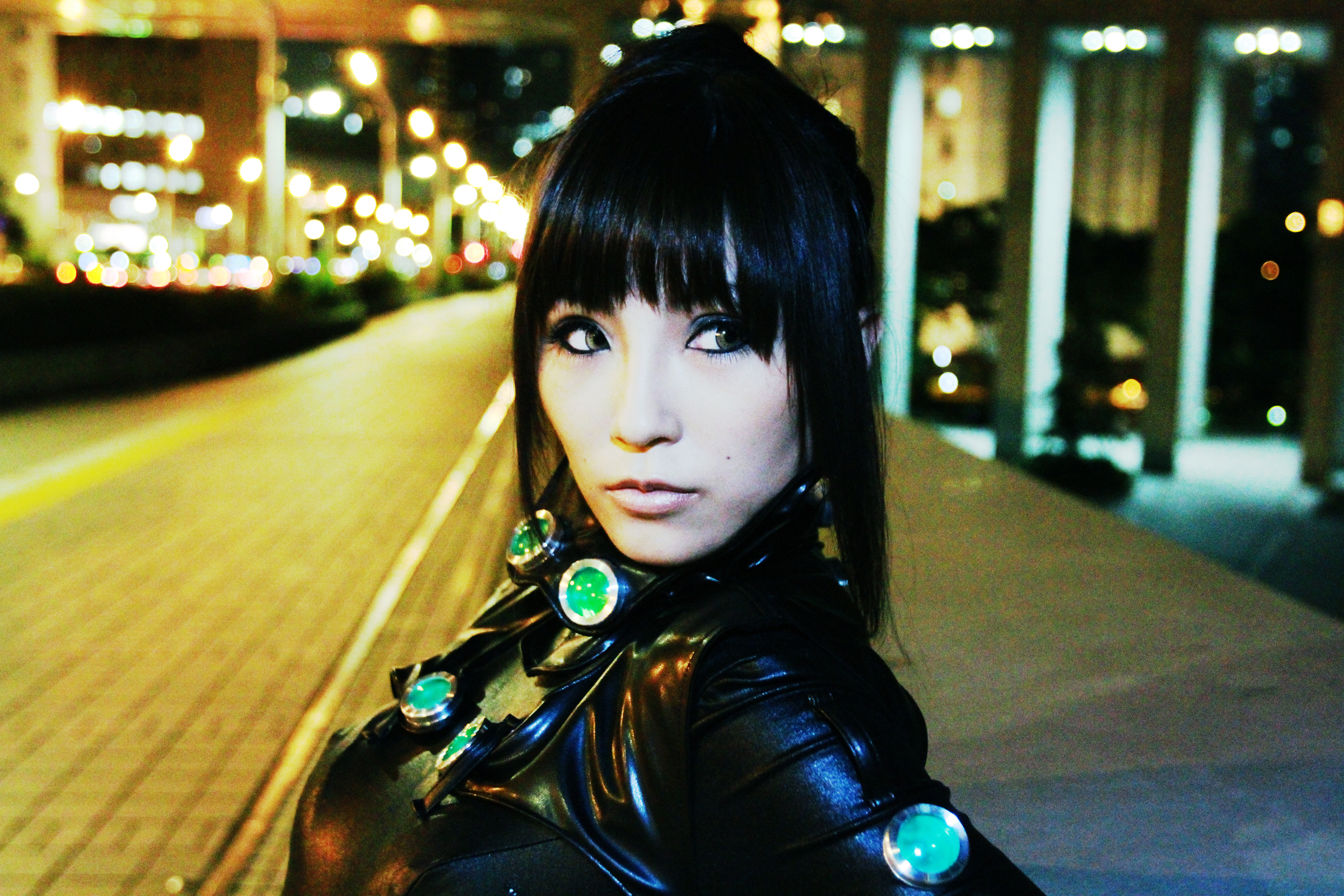 Gantz