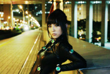 Gantz (226)