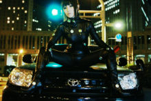 Gantz (229)