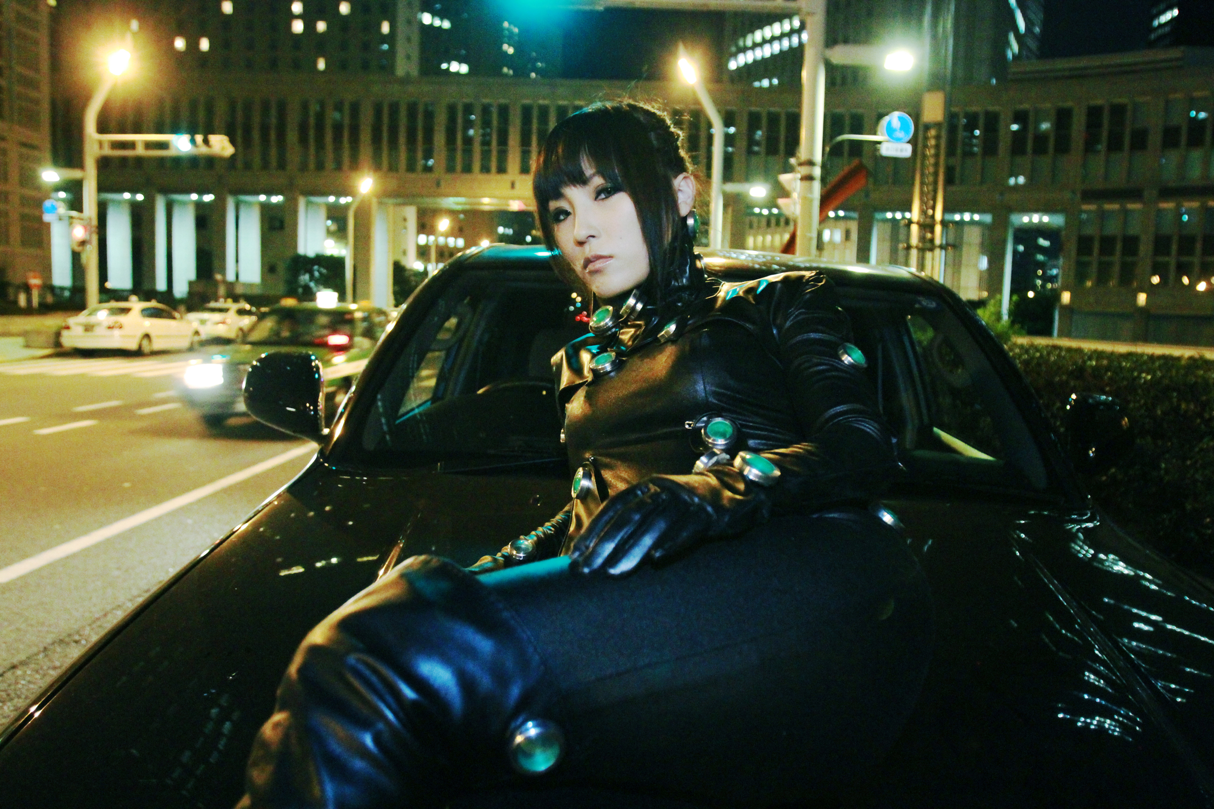 Gantz