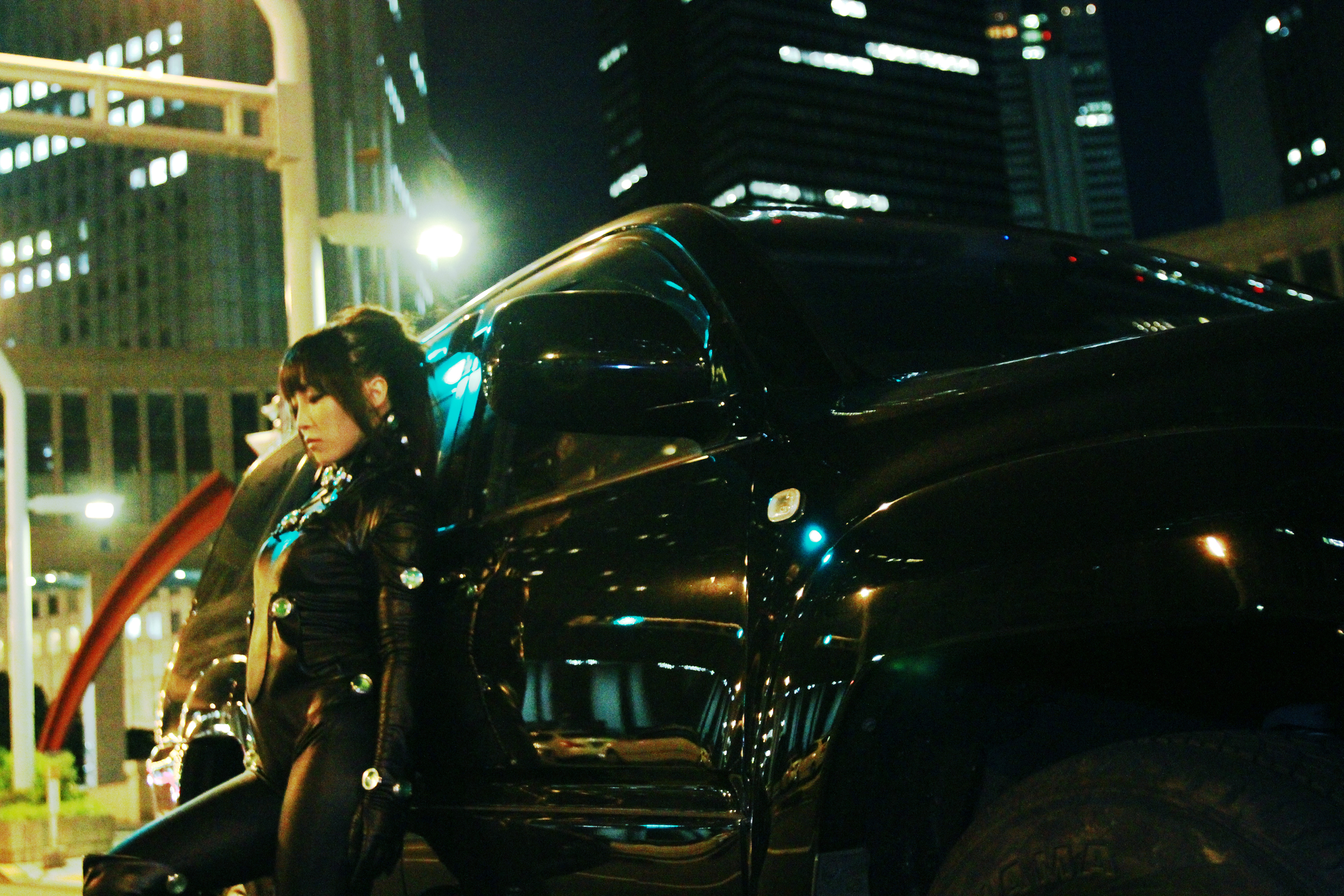 Gantz