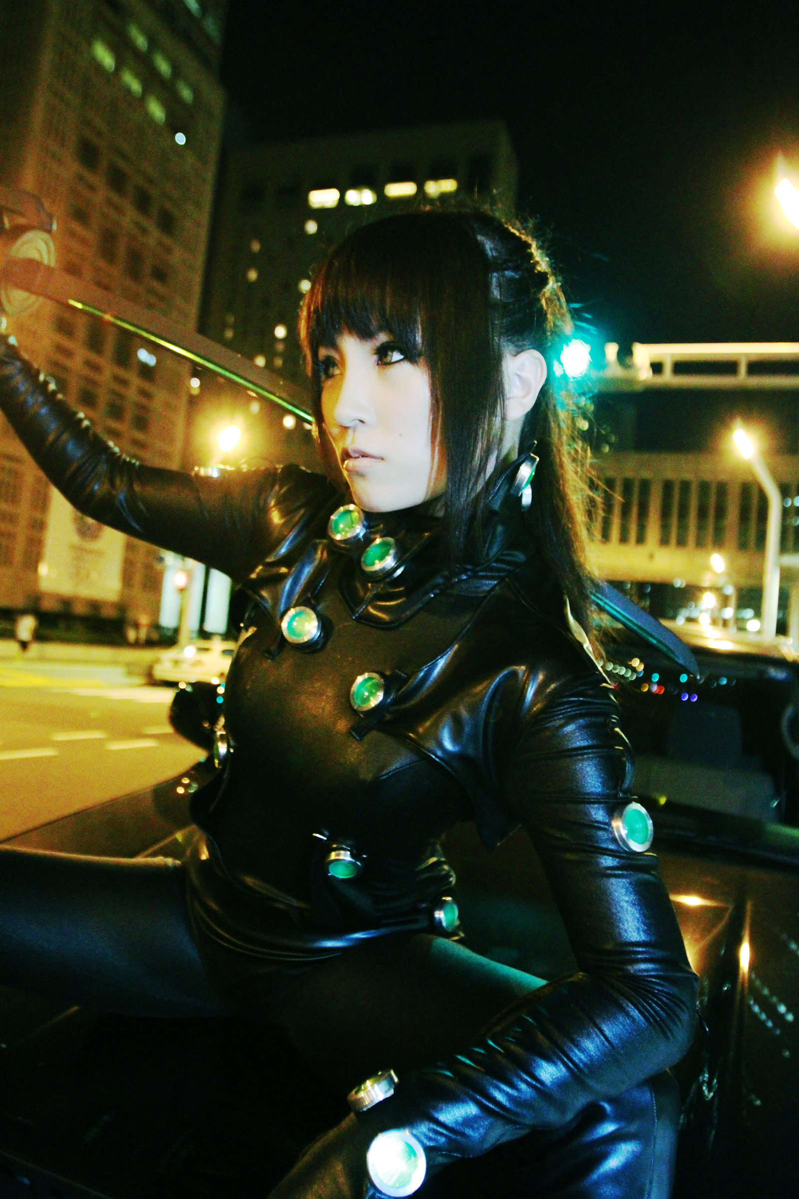 Gantz