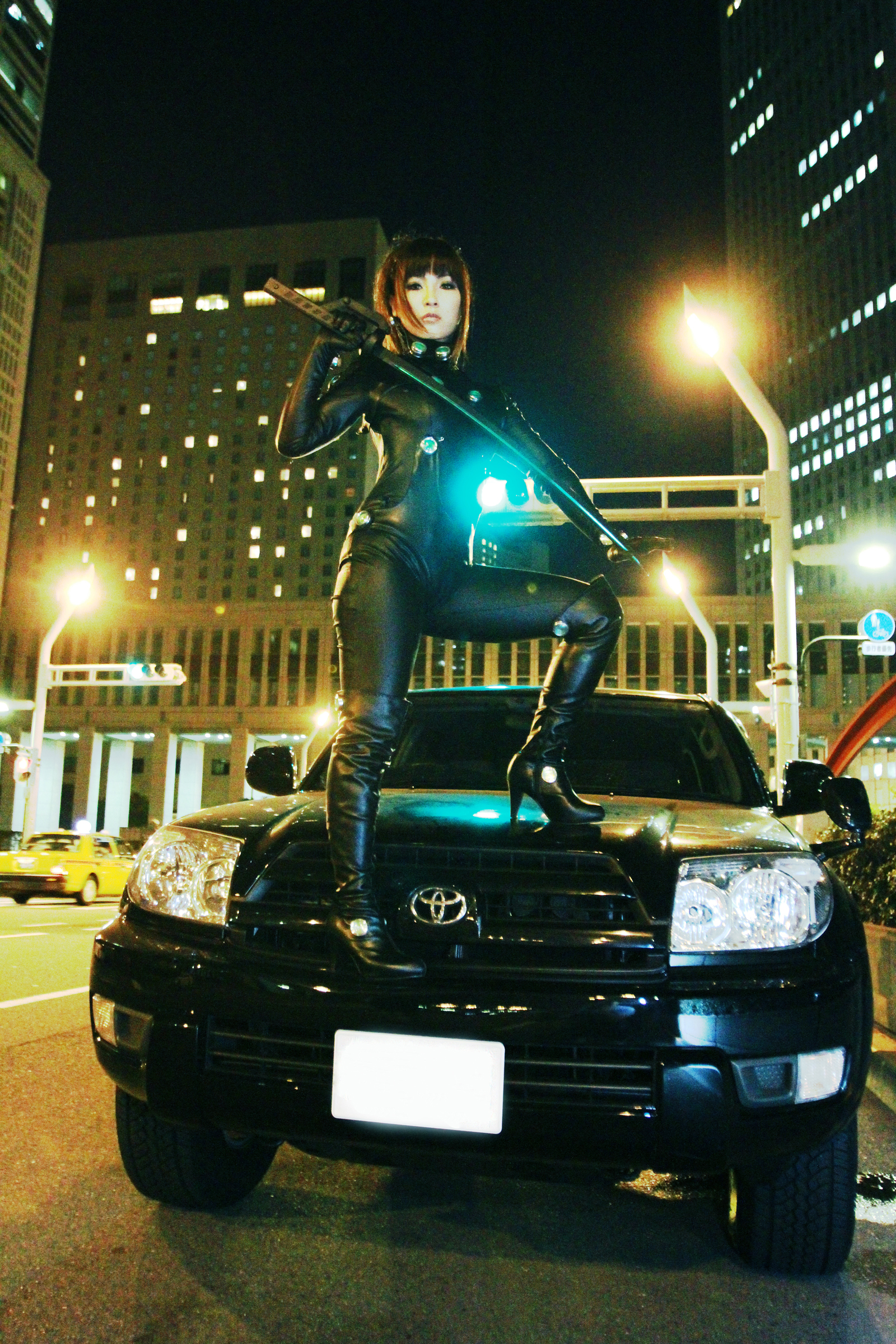 Gantz